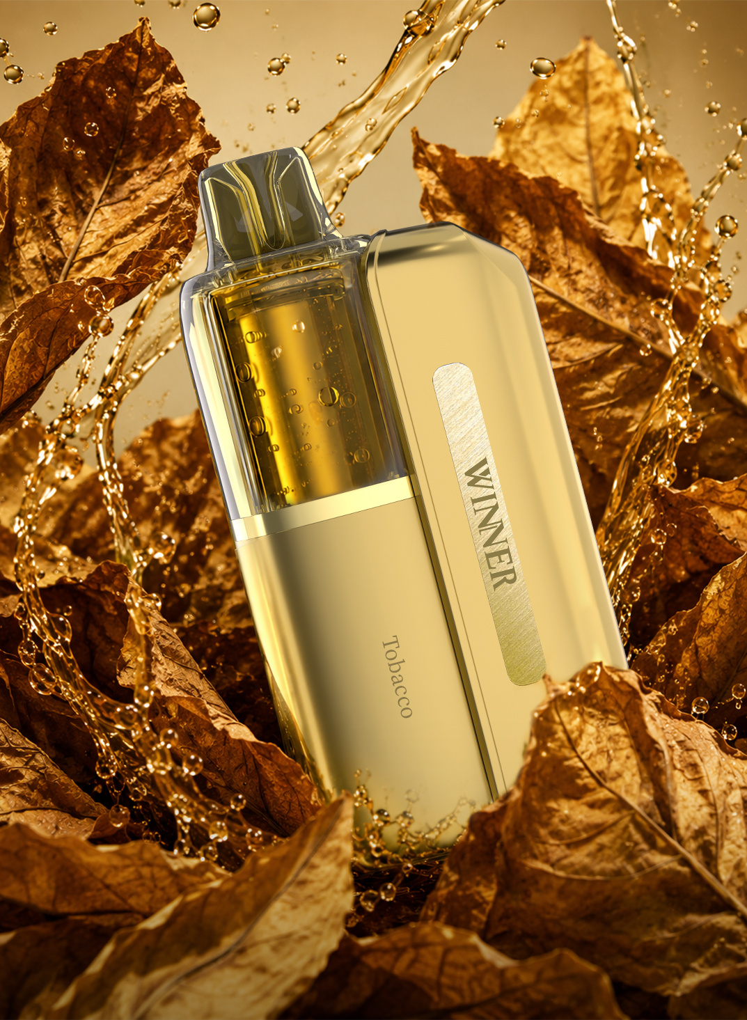 Tobacco
