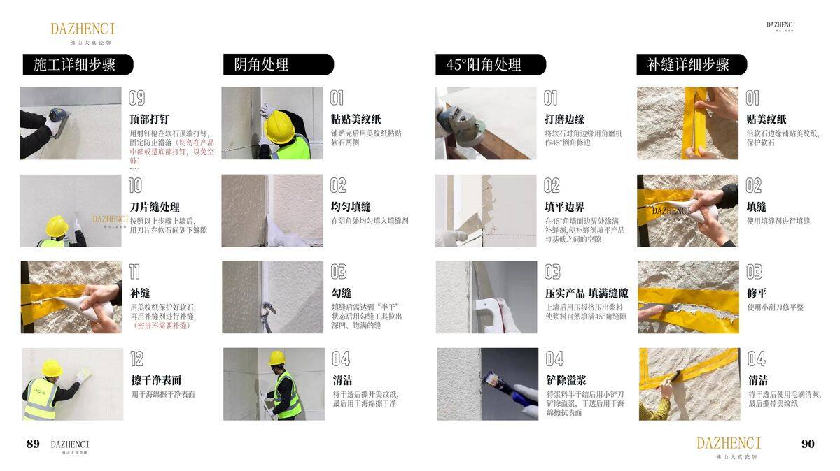 Construction Method Diagram 1