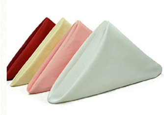 Cloth Napkin for Hotel or Restaurant