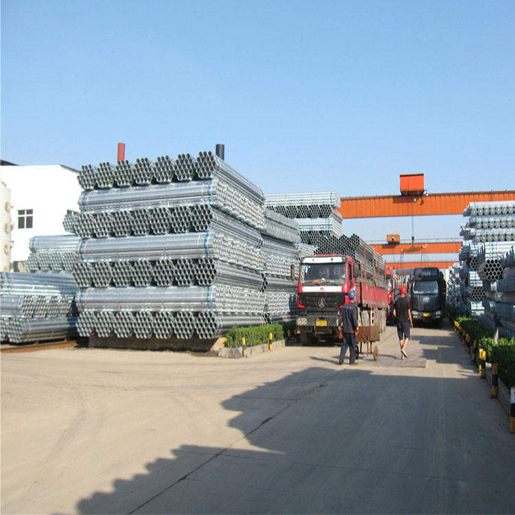 Building Materials