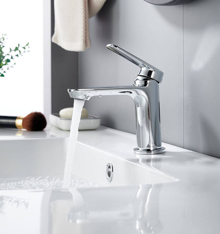 Stainless Steel 304 Brass Hot Cold Tap