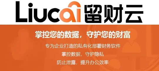 留财云2.0即将上线，开启中小微企业“公域免费、私域安全”的财税新纪元