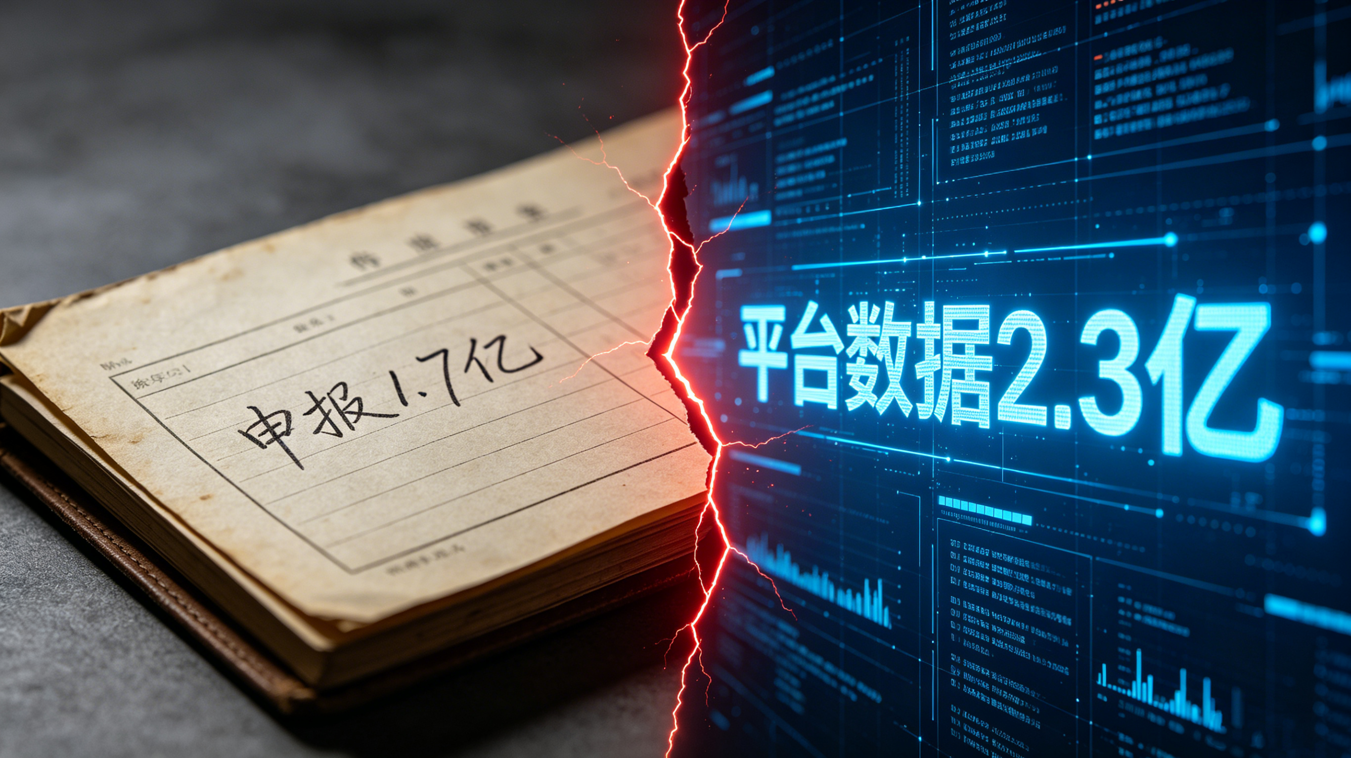 跨境电商正在被“数据穿透”清算，一次罚款吞掉5年利润丨留财云