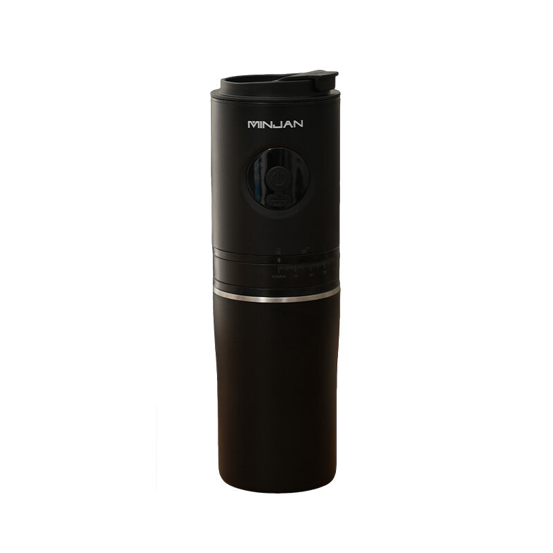 Mingjian CM2566 Portable Coffee Maker