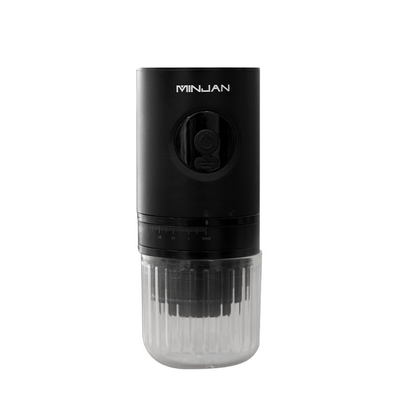 Mingjian CM2366 Portable Coffee Grinder