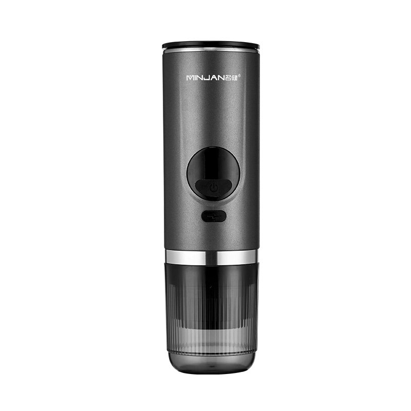 Mingjian CM2388 Portable Espresso Machine