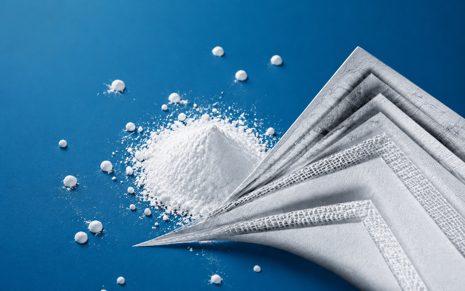 Industrial Filter Bags