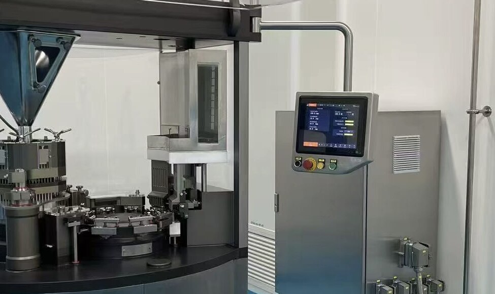 Wandler core products — capsule machines and filtration solutions