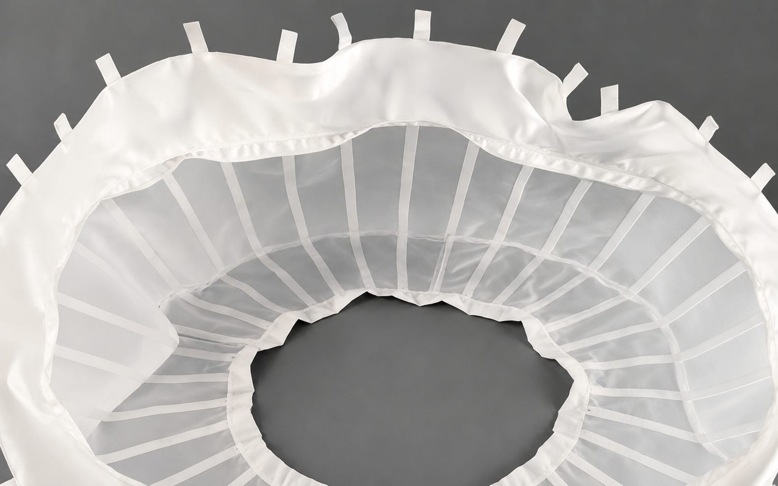 Centrifuge filter bags