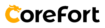 CoreFort Logo