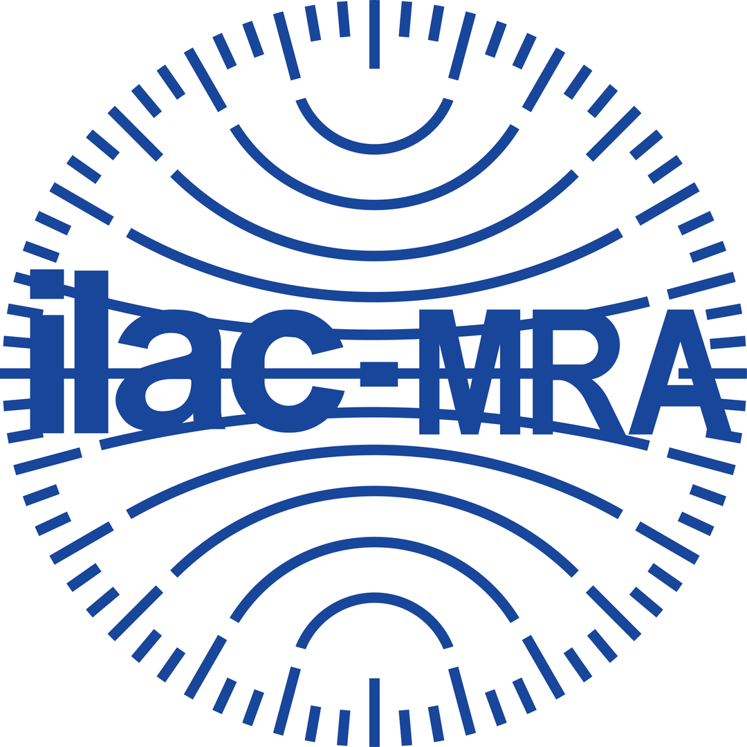 ilac-MRA