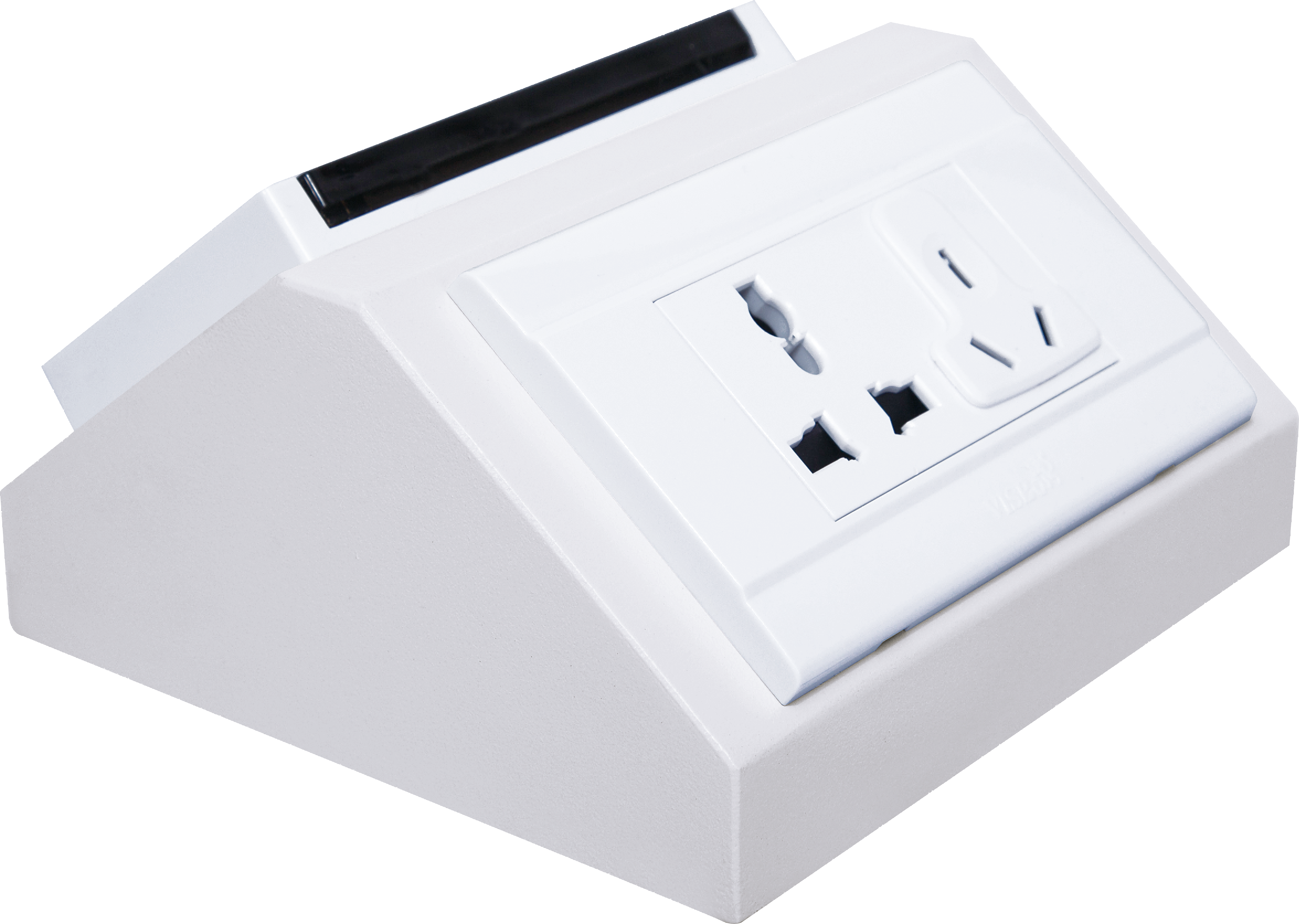 Type 118  Steel Socket Box for Standard & Center Benches