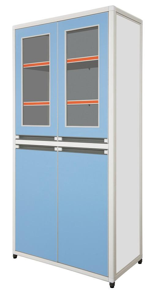 Storage & Cabinets