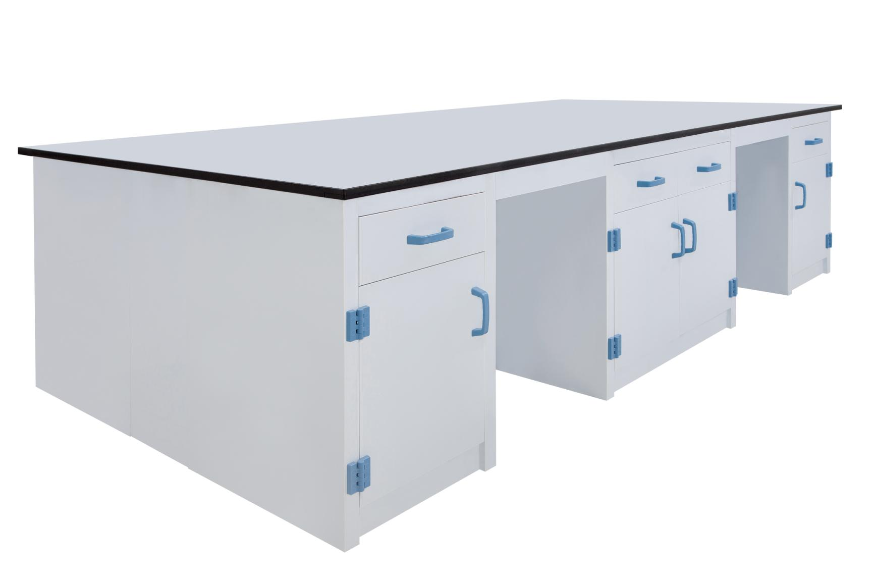 Laboratory Benches--PP Center