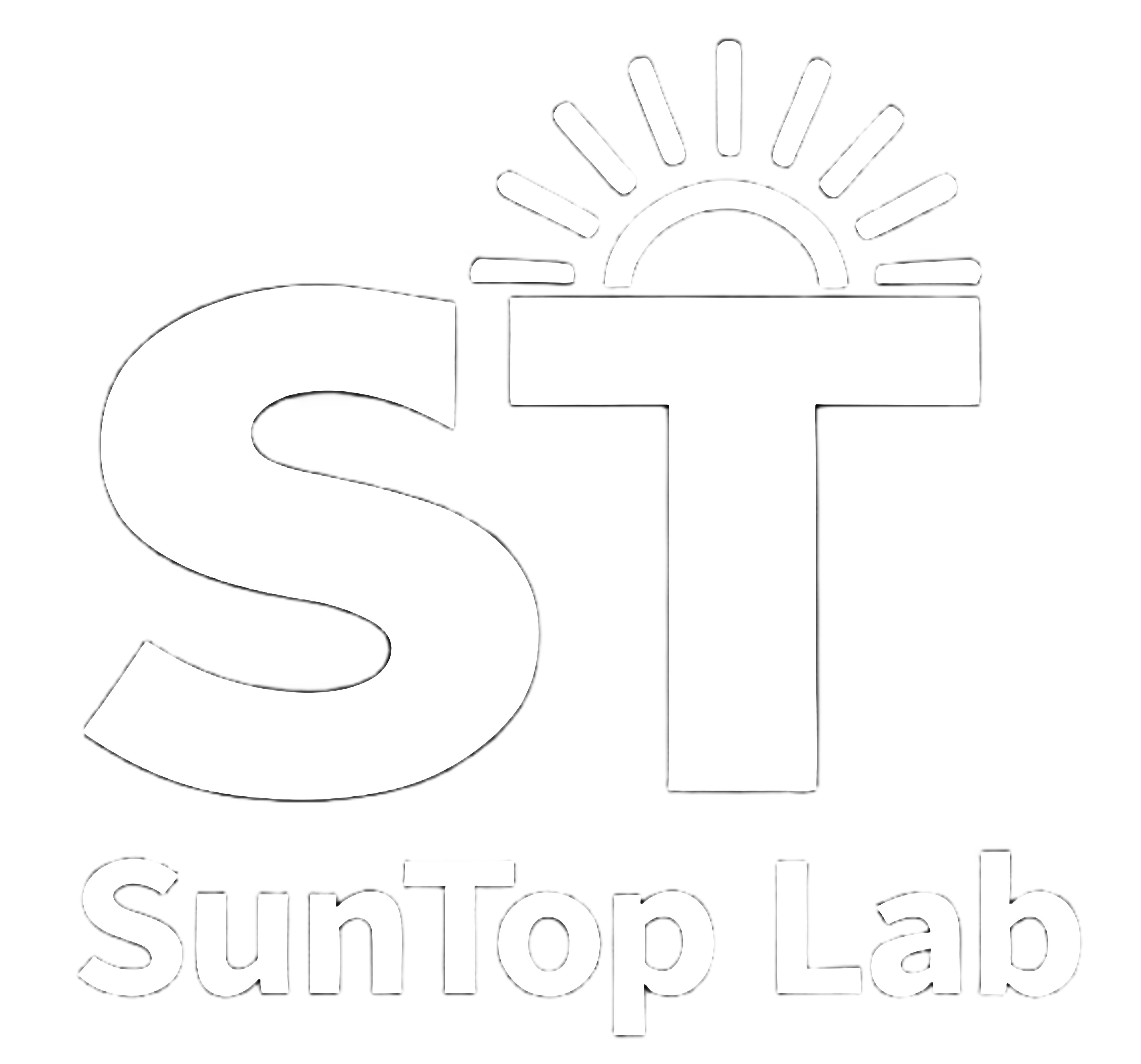 SunTop Laboratory and School Furniture Logo