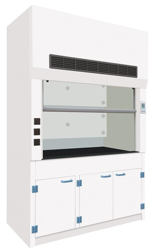 Fume Hoods