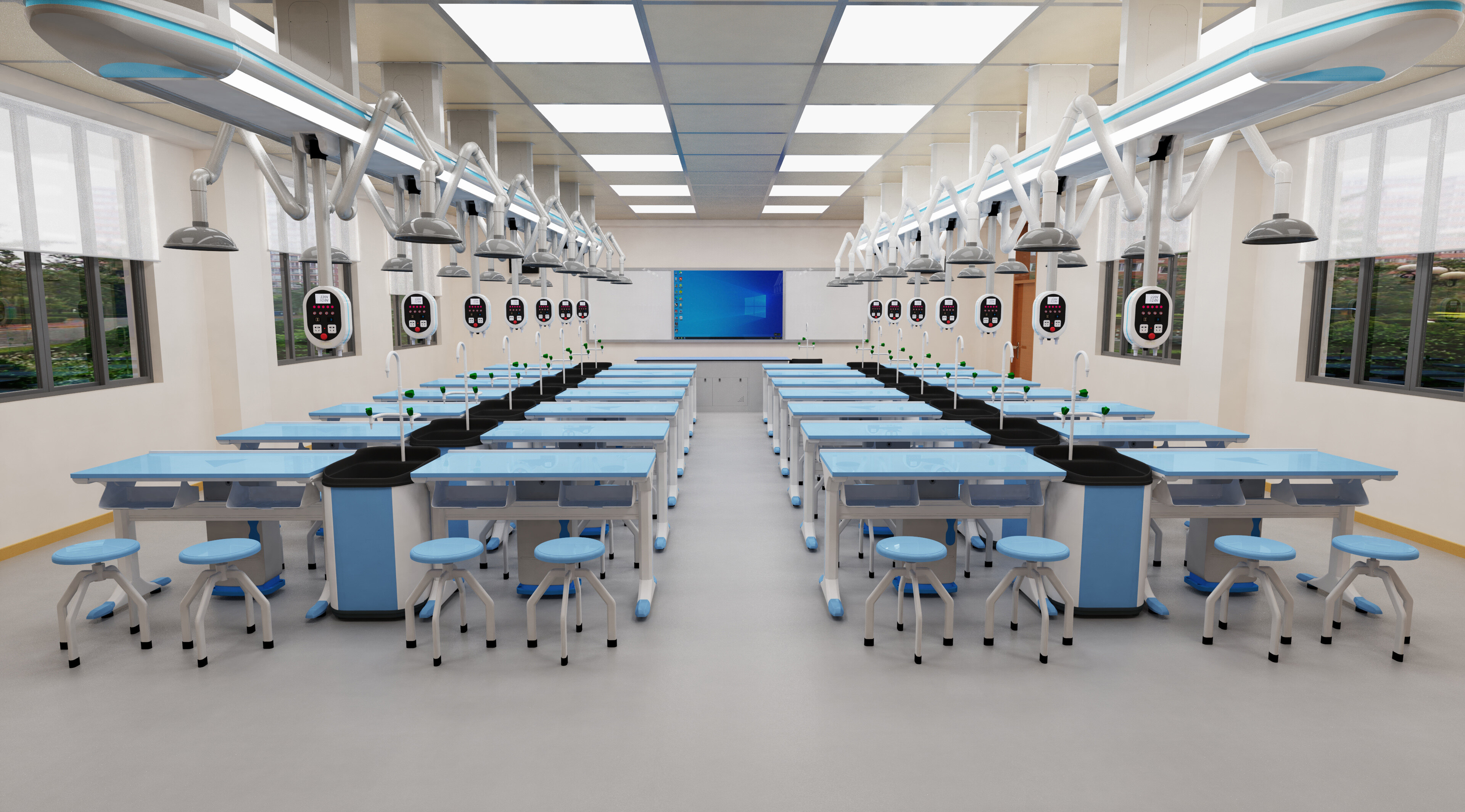 School Furniture