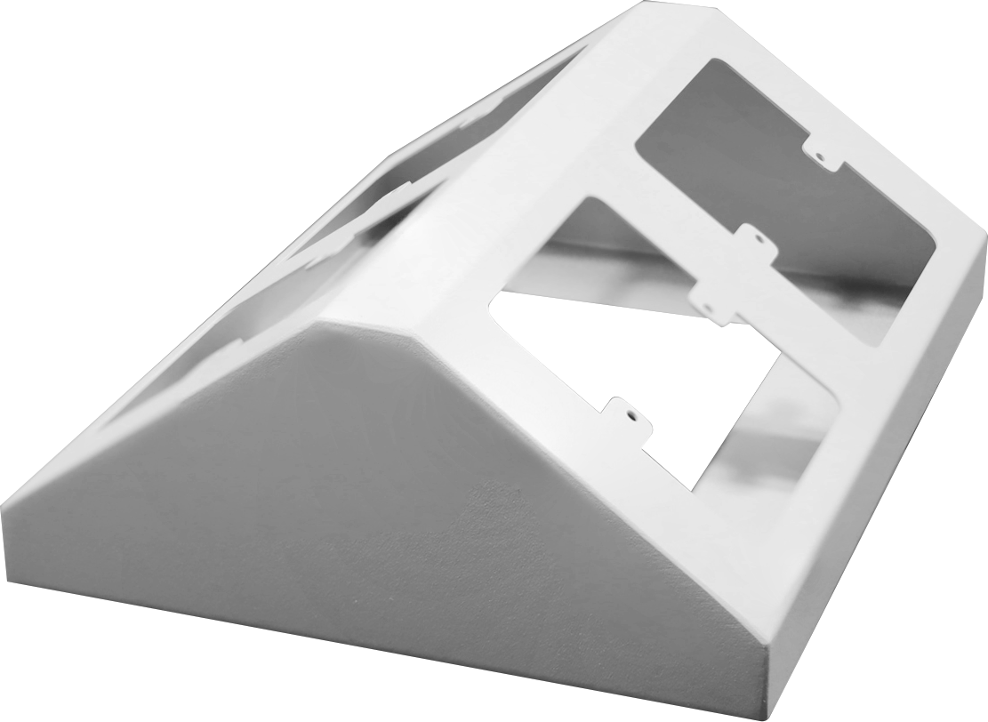 Type 86 Steel Socket Box for Standard & Center Benches	 view 3