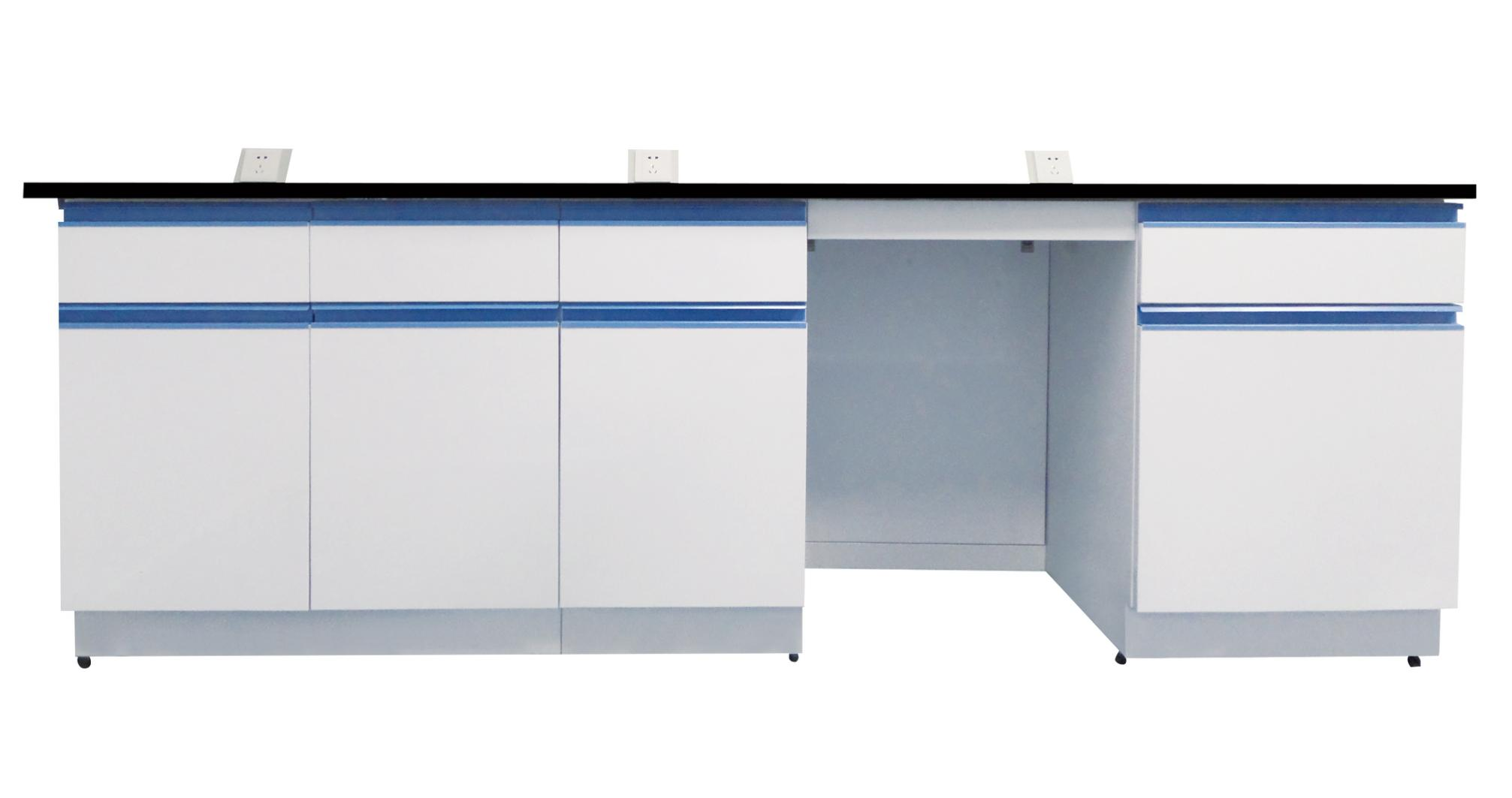 Laboratory Benches-​All-Steel Standard Bench