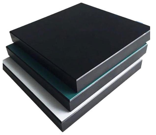 Phenolic Resin Worktop (Solid Physicochemical Board): The Versatile Performer