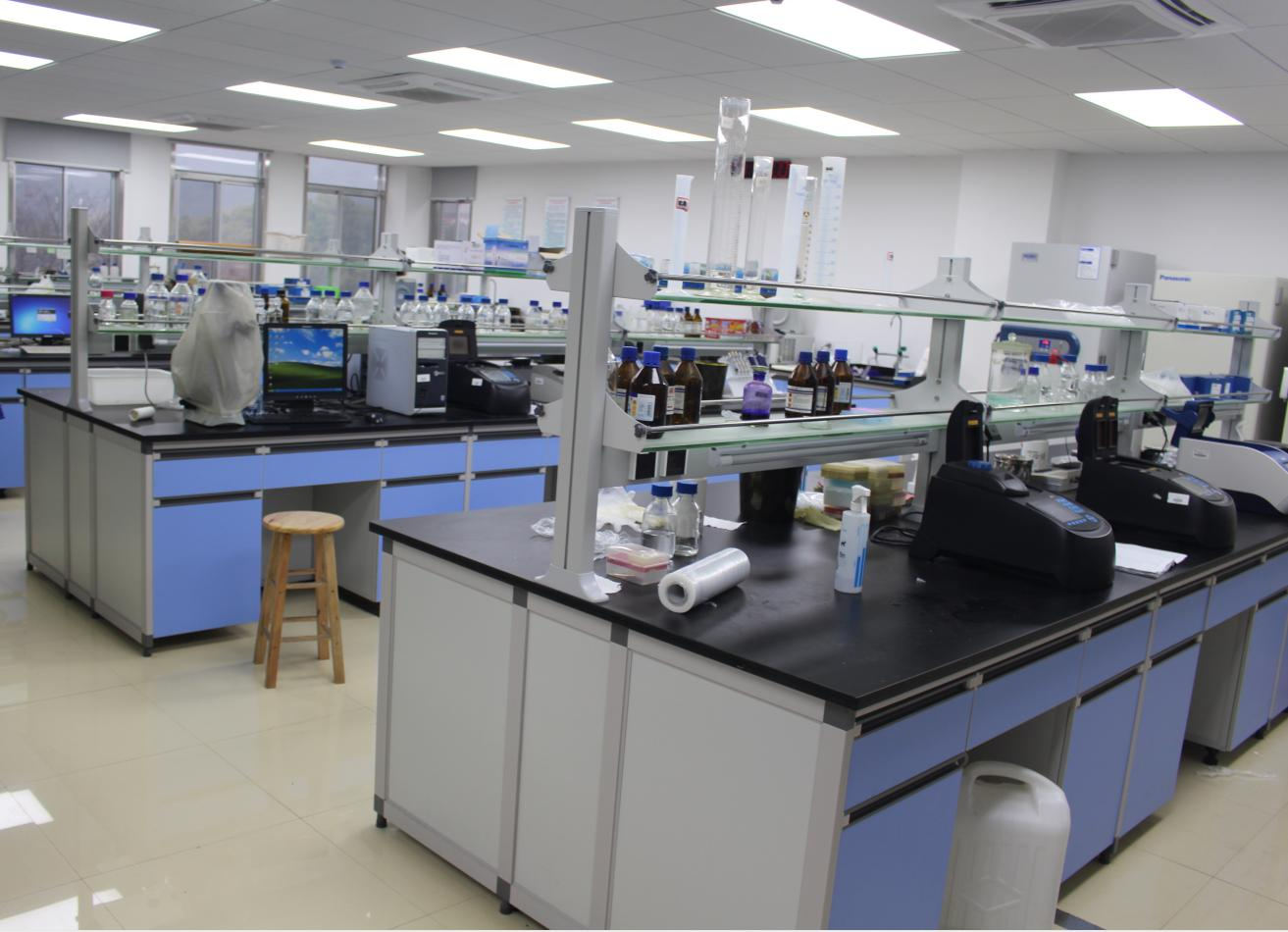 State Key Laboratory of Developmental Biology of Freshwater Fish Project