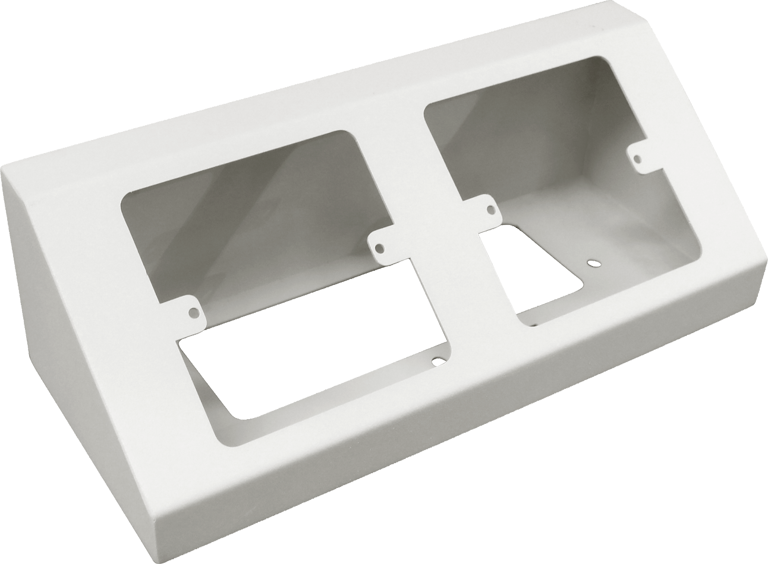 Type 86 Steel Socket Box for Standard & Center Benches	 view 2