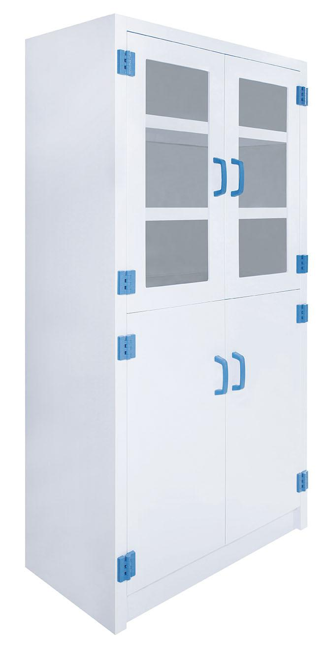 Full-Height PP Cabinet