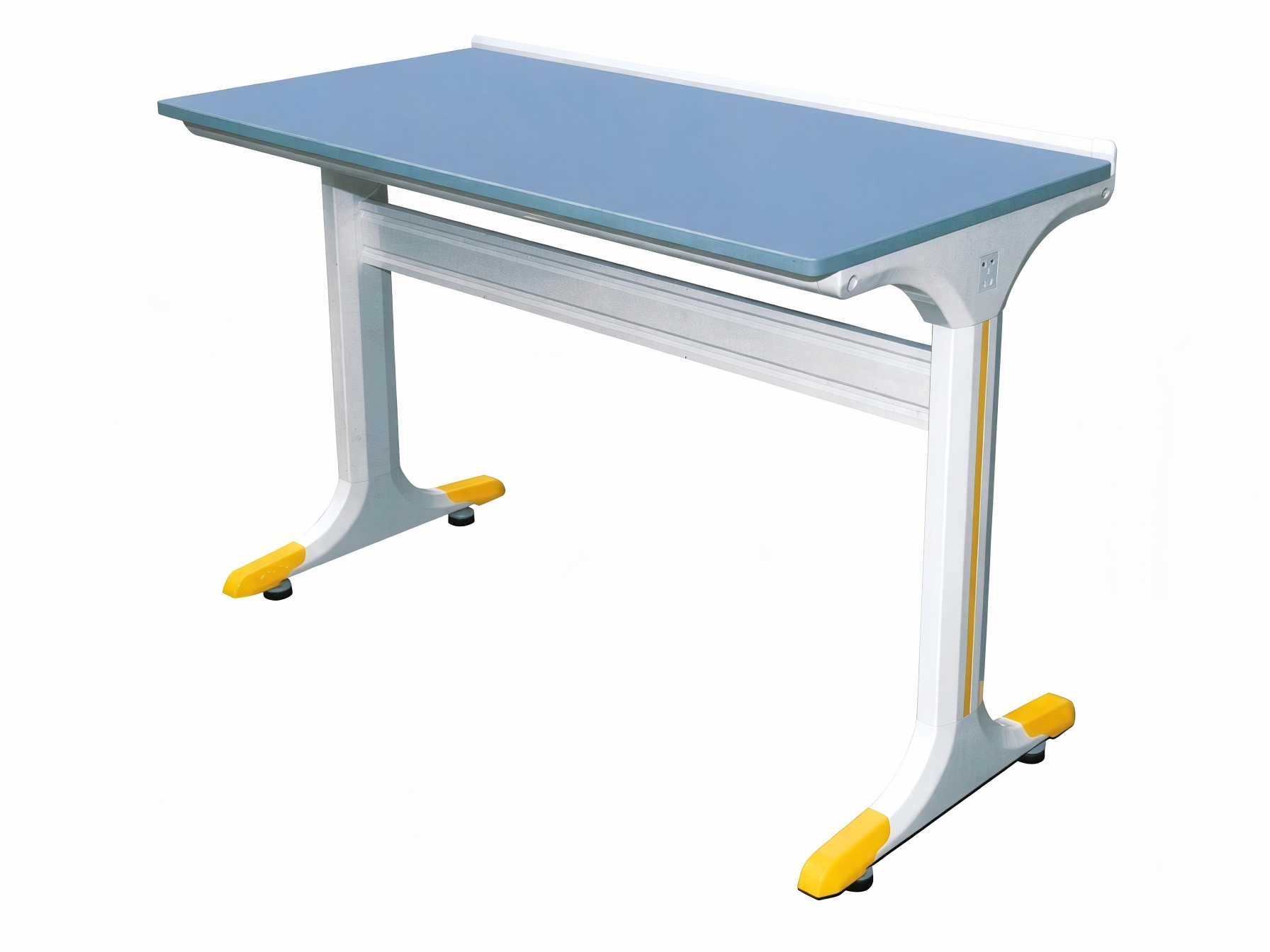 Basic Student Lab Table (C-Frame)