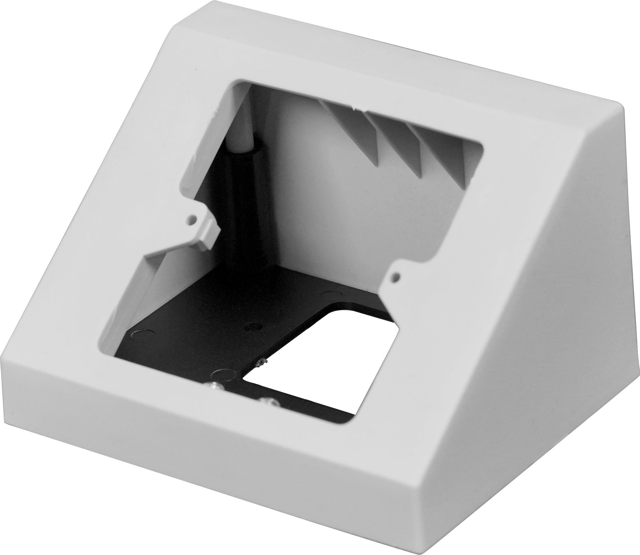 Type 86 Steel Socket Box for Standard & Center Benches view 2