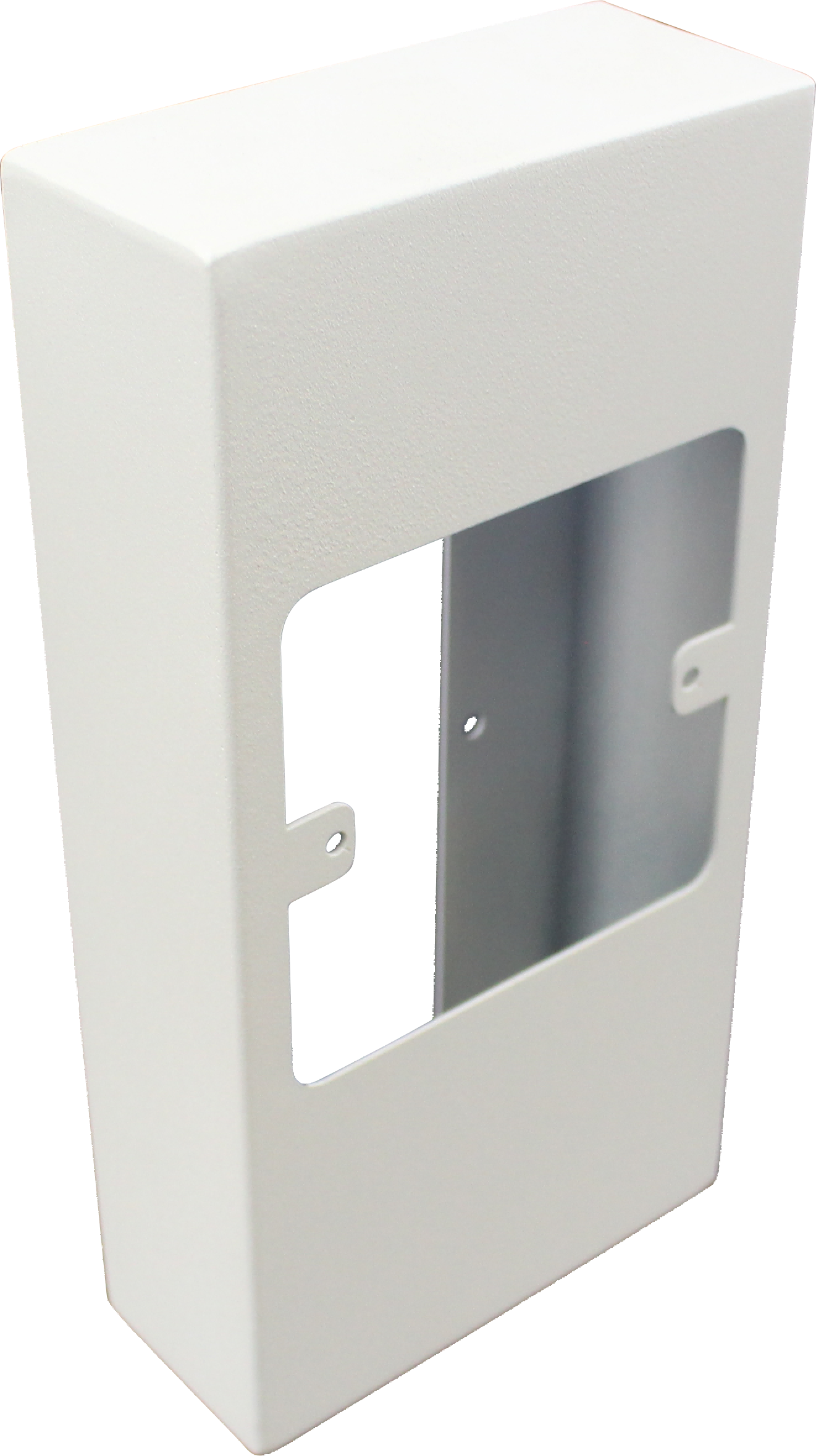 Type 86 Single/Double Gang Vertical Socket Box view 2