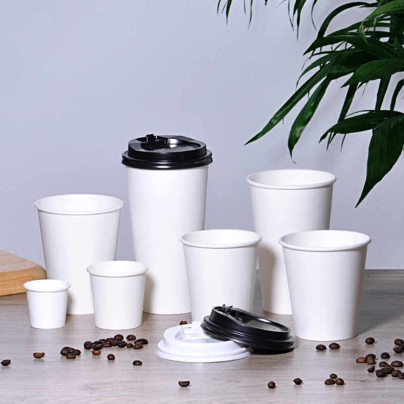 Paper Cups