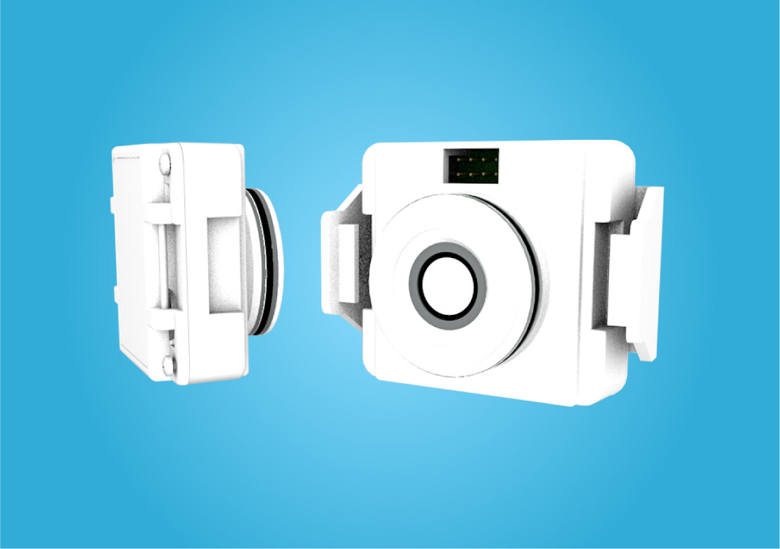 EC Smart Sensor Module