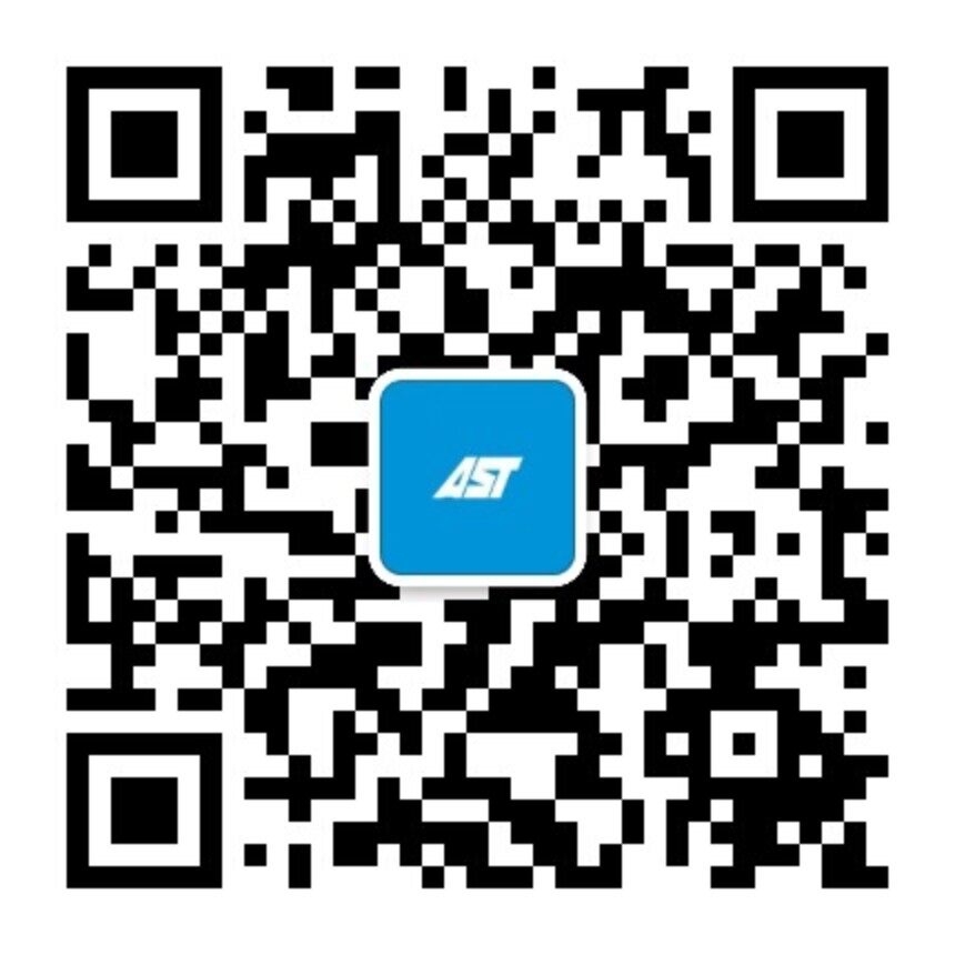 Sensirion WeChat Official Account