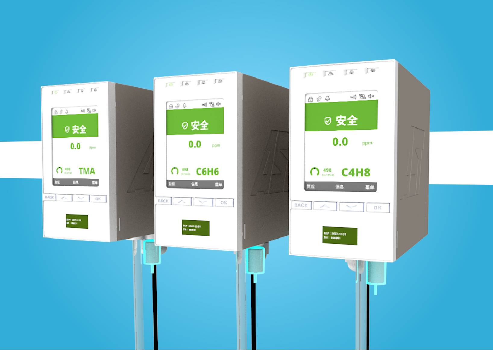 PID Smart Sensor Module