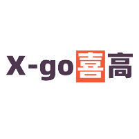 喜高 Logo