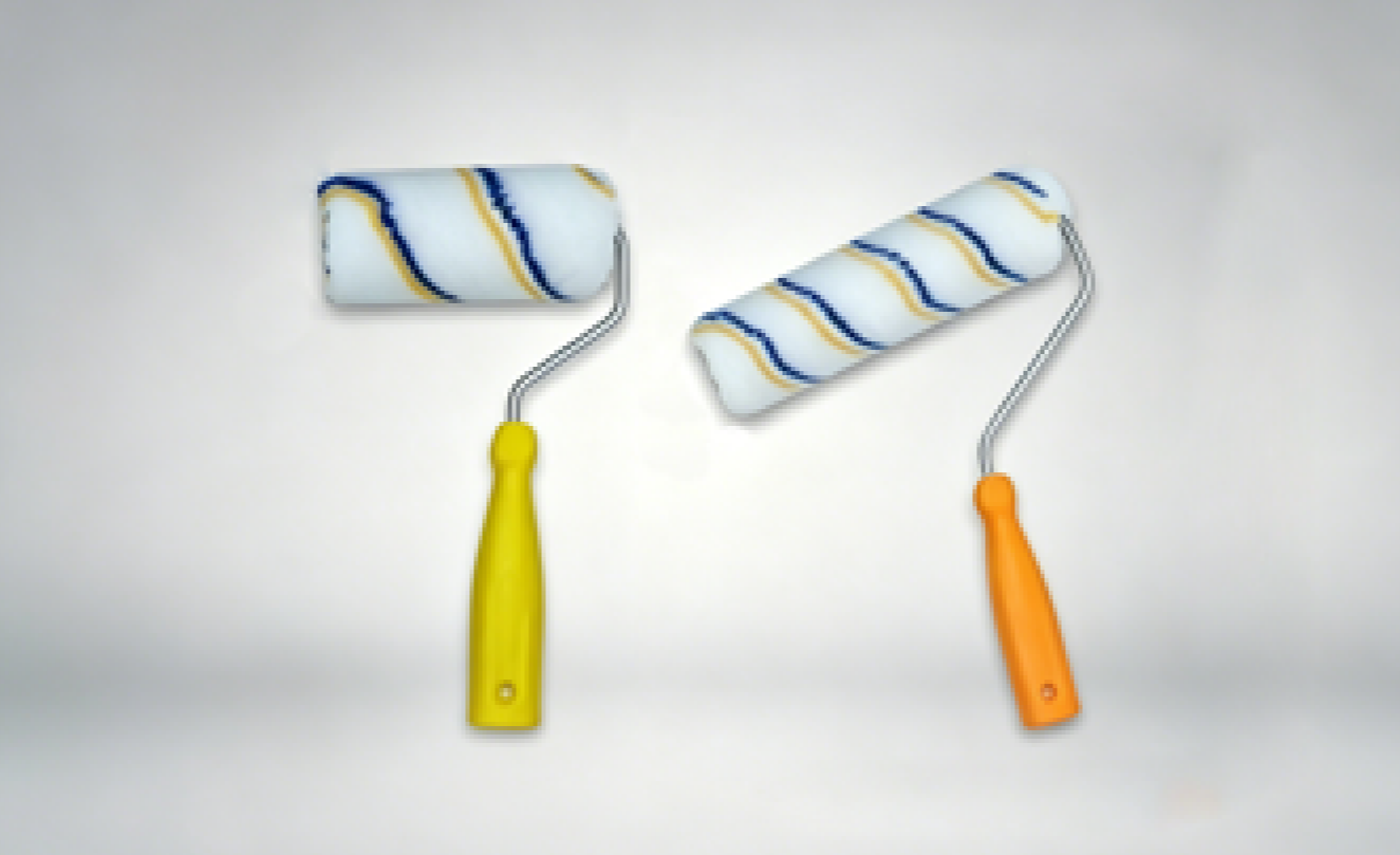 Roller Brush