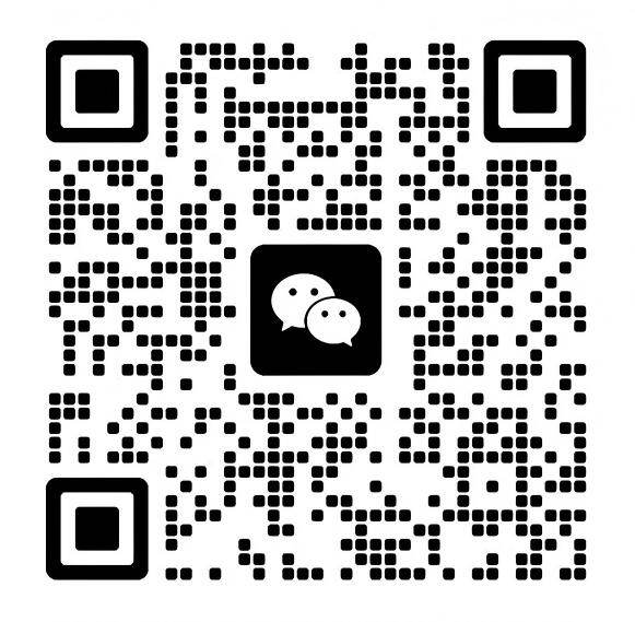 Montelisa Official WeChat QR Code