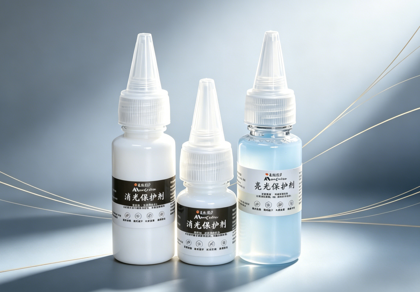 Water-based Paint Protector