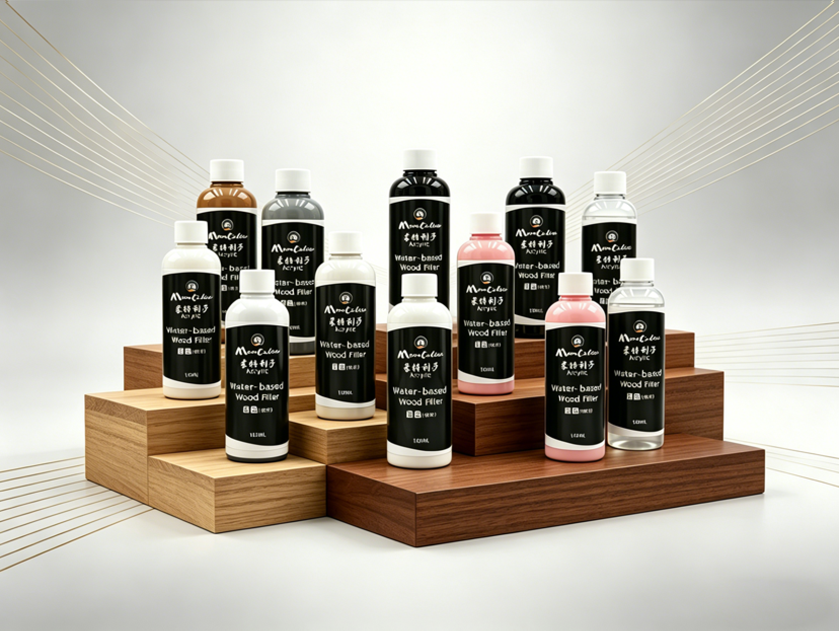 Water-based primer