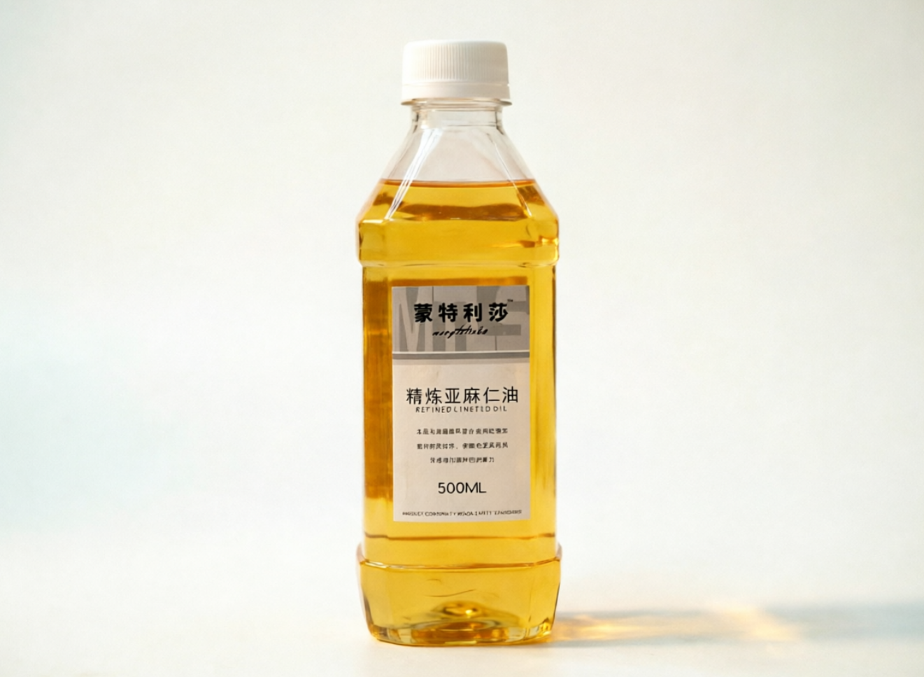 亚麻仁油