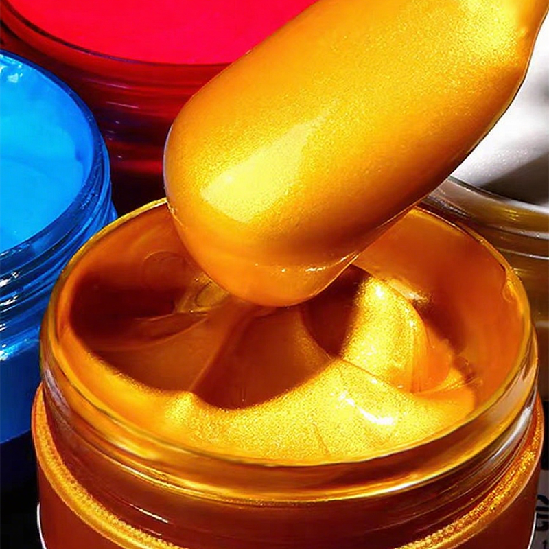 Metallic Acrylic Paint 15 Can