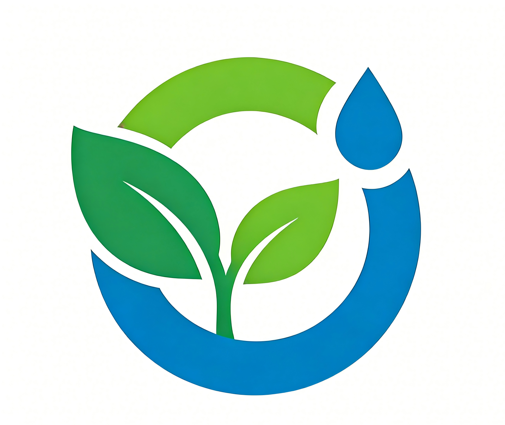 公司 Logo
