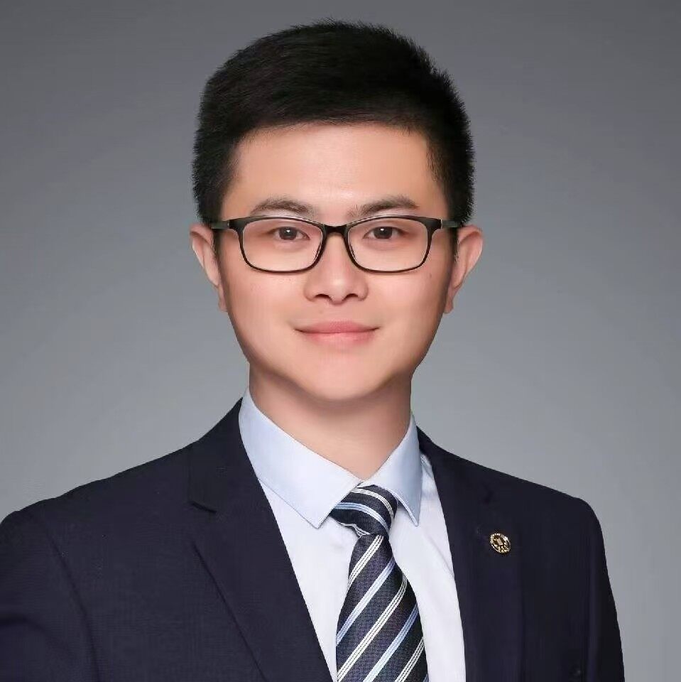 曹梦逸律师