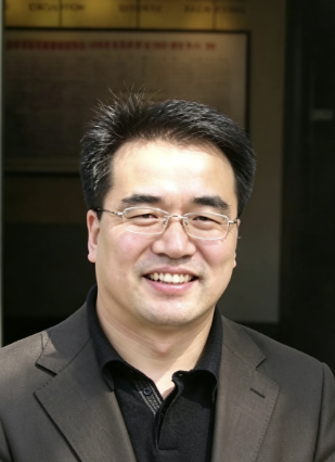 王树众 教授