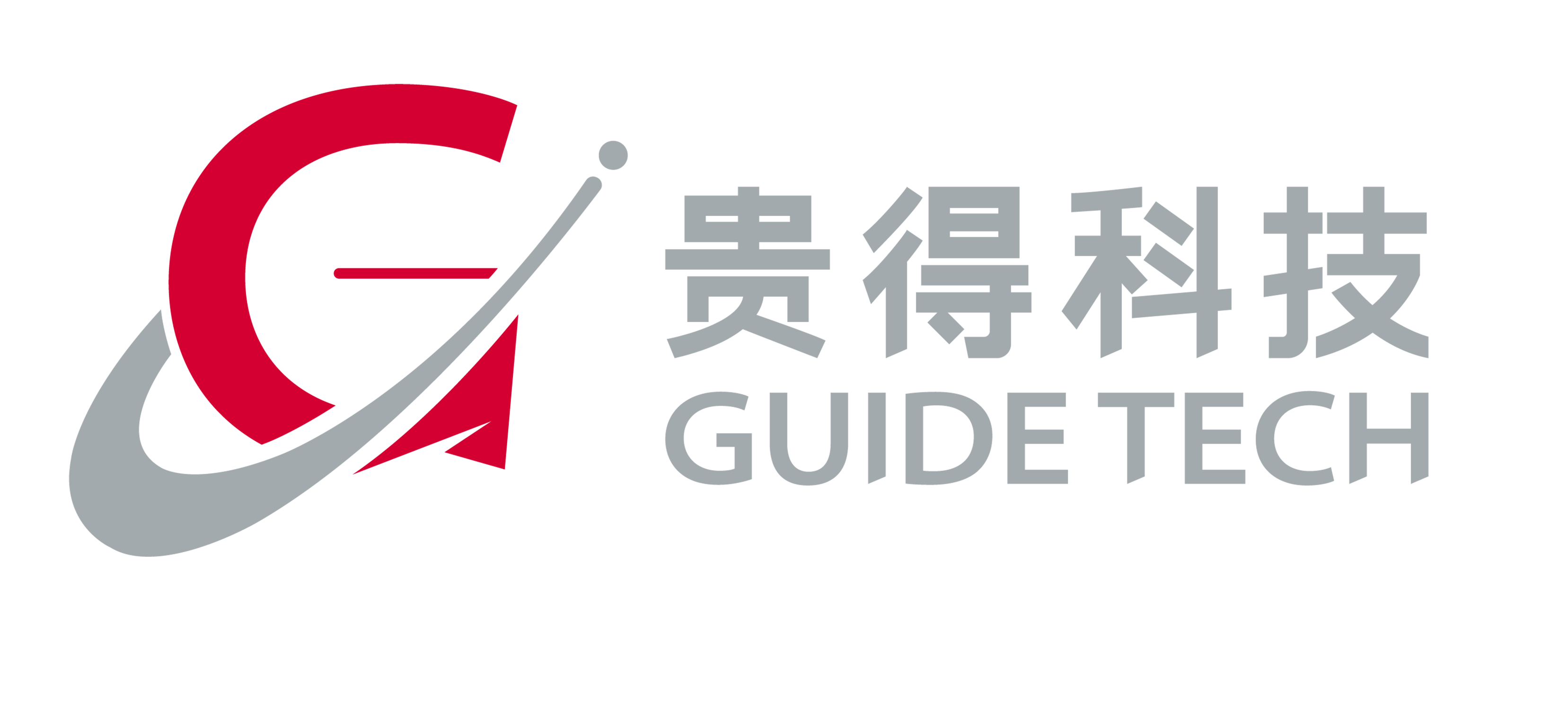 贵得科技 Logo