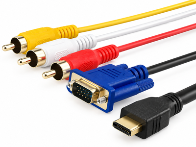 Computer Cable & Adapter