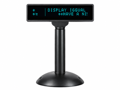 VFD Customer Display