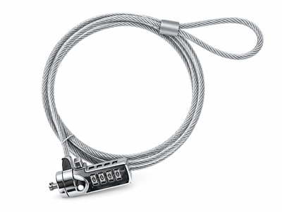 Laptop Security Lock