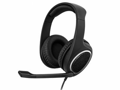 Over-Ear Headphone