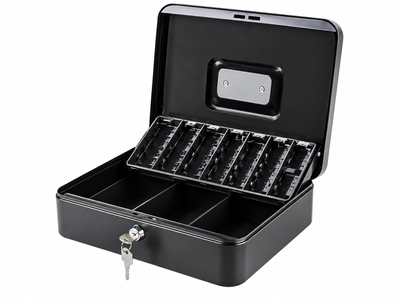 Cash Box